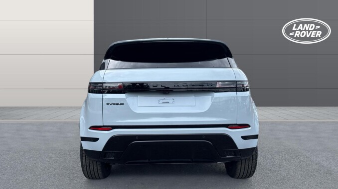 Land Rover Range Rover Evoque 2.0 D200 Hoxton Edition 5dr Auto Diesel Hatchback - Image 6